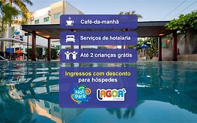 Hotel Morada Do Sol